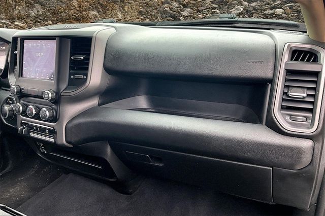 2020 Ram 3500 Tradesman