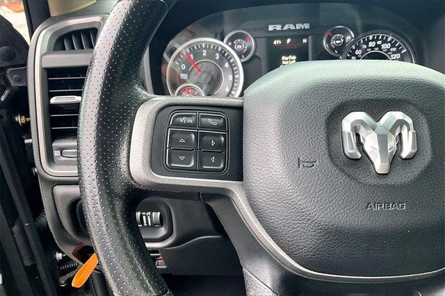 2020 Ram 3500 Tradesman