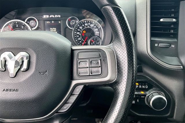 2020 Ram 3500 Tradesman