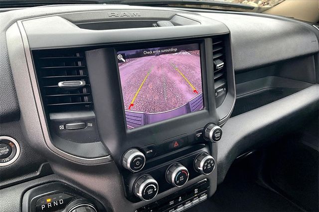 2020 Ram 3500 Tradesman