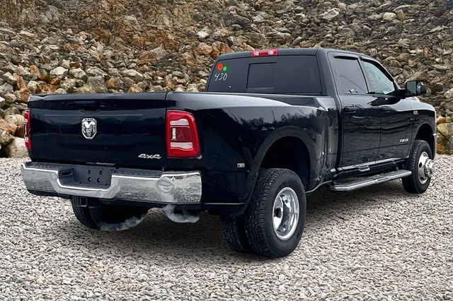2020 Ram 3500 Tradesman