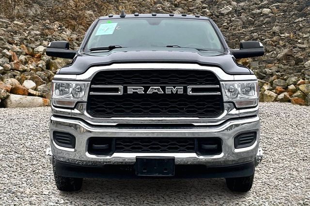 2020 Ram 3500 Tradesman