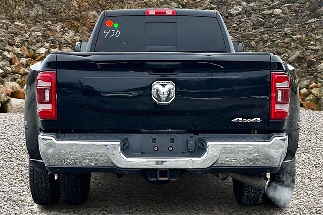 2020 Ram 3500 Tradesman