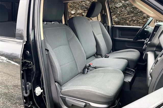 2020 Ram 3500 Tradesman