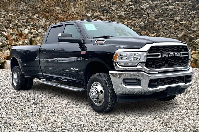 2020 Ram 3500 Tradesman