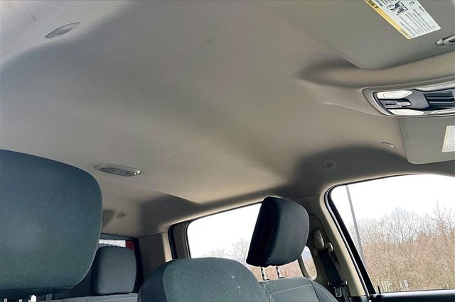 2020 Ram 3500 Tradesman