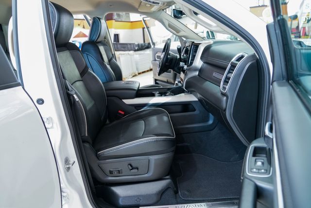 2020 Ram 3500 Laramie | New York, NY | Spincar Demo Account