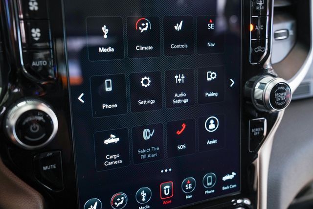 2020 Ram 3500 Laramie | New York, NY | Spincar Demo Account 2020 Ram 3500 Laramie | New York, NY | Spincar Demo Account