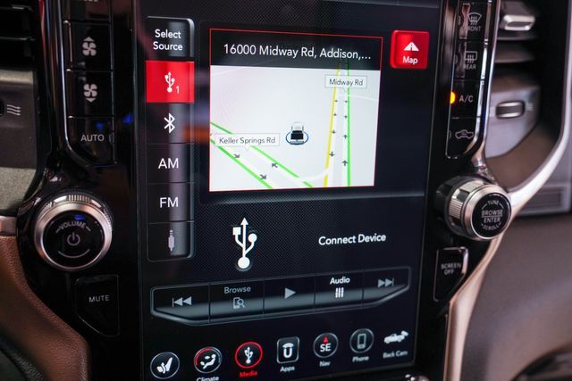 2020 Ram 3500 Laramie | New York, NY | Spincar Demo Account