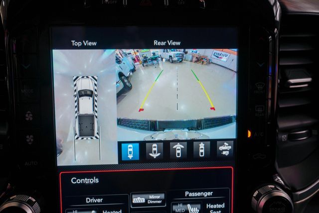 2020 Ram 3500 Laramie | New York, NY | Spincar Demo Account