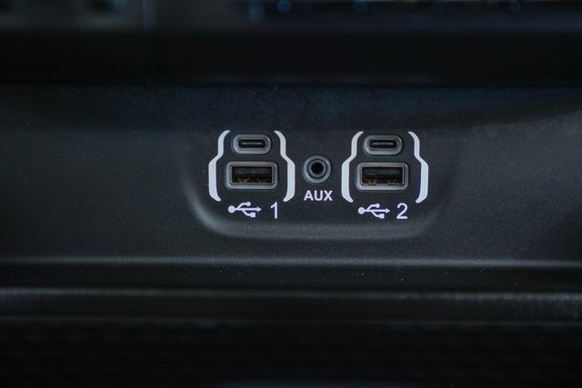 2020 Ram 3500 Laramie | New York, NY | Spincar Demo Account