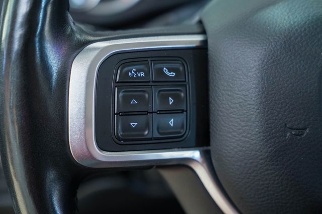 2020 Ram 3500 Laramie | New York, NY | Spincar Demo Account