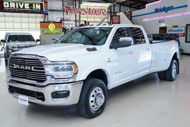 2020 Ram 3500 Laramie | New York, NY | Spincar Demo Account 2020 Ram 3500 Laramie | New York, NY | Spincar Demo Account