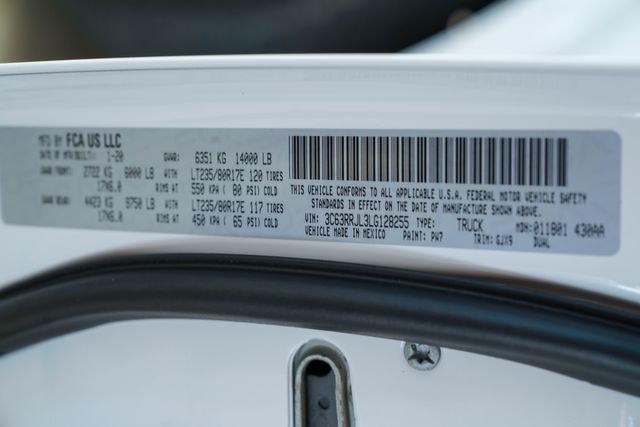 2020 Ram 3500 Laramie | New York, NY | Spincar Demo Account 2020 Ram 3500 Laramie | New York, NY | Spincar Demo Account