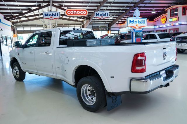 2020 Ram 3500 Laramie | New York, NY | Spincar Demo Account 2020 Ram 3500 Laramie | New York, NY | Spincar Demo Account