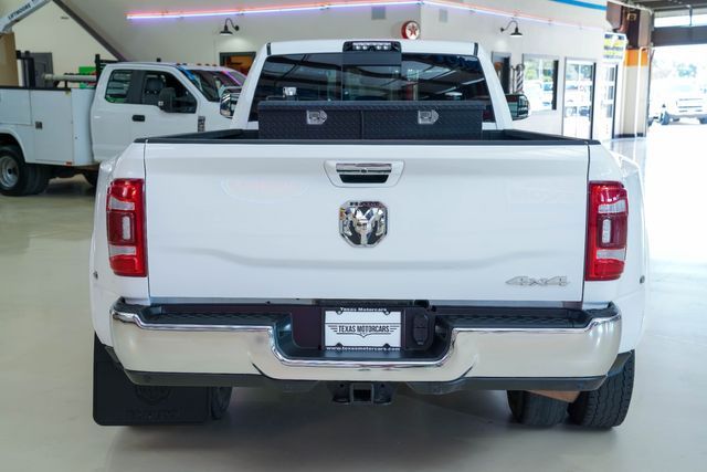 2020 Ram 3500 Laramie | New York, NY | Spincar Demo Account 2020 Ram 3500 Laramie | New York, NY | Spincar Demo Account