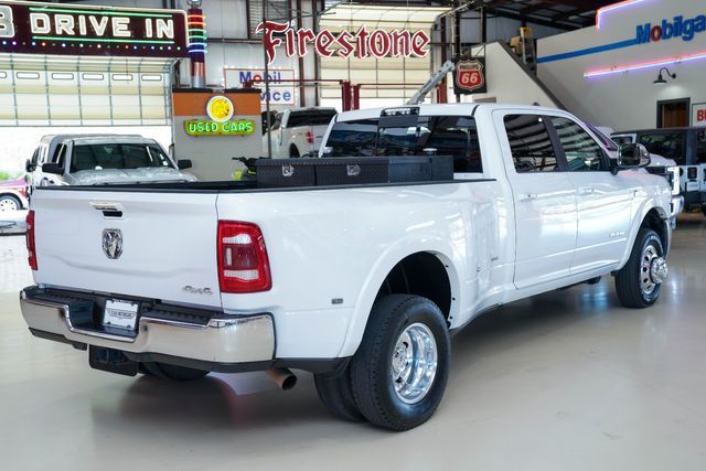 2020 Ram 3500 Laramie | New York, NY | Spincar Demo Account 2020 Ram 3500 Laramie | New York, NY | Spincar Demo Account