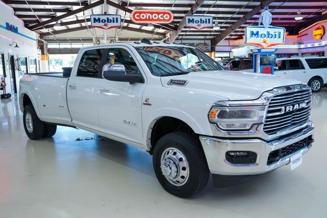 2020 Ram 3500 Laramie | New York, NY | Spincar Demo Account 2020 Ram 3500 Laramie | New York, NY | Spincar Demo Account