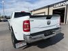 2020 Ram 3500 Tradesman 4x4 Dually Crew Cab 6.7L Cummins HO | Dallas, TX | Carpoint-DFW