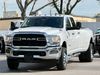 2020 Ram 3500 Tradesman 4x4 Dually Crew Cab 6.7L Cummins HO | Dallas, TX | Carpoint-DFW