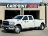 2020 Ram 3500 Tradesman 4x4 Dually Crew Cab 6.7L Cummins HO | Dallas, TX | Carpoint-DFW