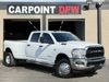 2020 Ram 3500 Tradesman 4x4 Dually Crew Cab 6.7L Cummins HO | Dallas, TX | Carpoint-DFW