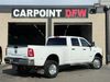 2020 Ram 3500 Tradesman 4x4 Dually Crew Cab 6.7L Cummins HO | Dallas, TX | Carpoint-DFW
