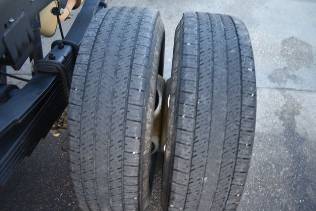 2020 Ram 3500 Tradesman