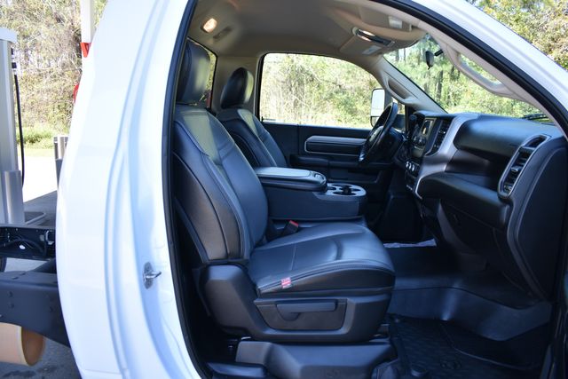 2020 Ram 3500 Tradesman