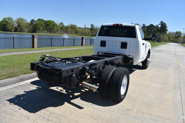 2020 Ram 3500 Tradesman