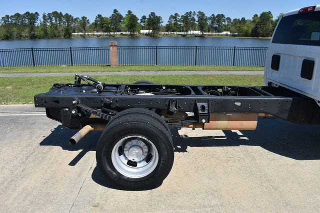 2020 Ram 3500 Tradesman