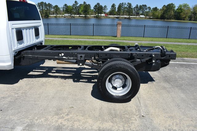 2020 Ram 3500 Tradesman