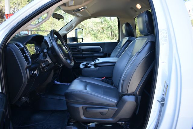 2020 Ram 3500 Tradesman