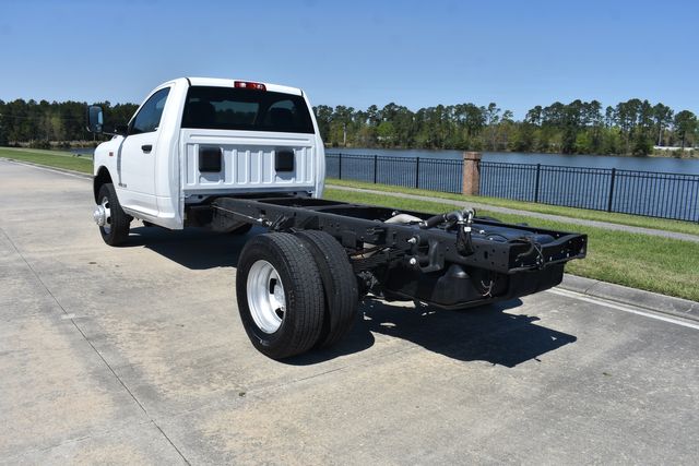 2020 Ram 3500 Tradesman
