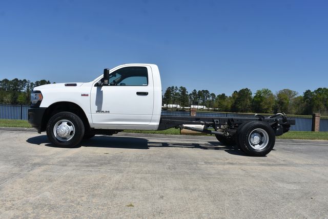 2020 Ram 3500 Tradesman