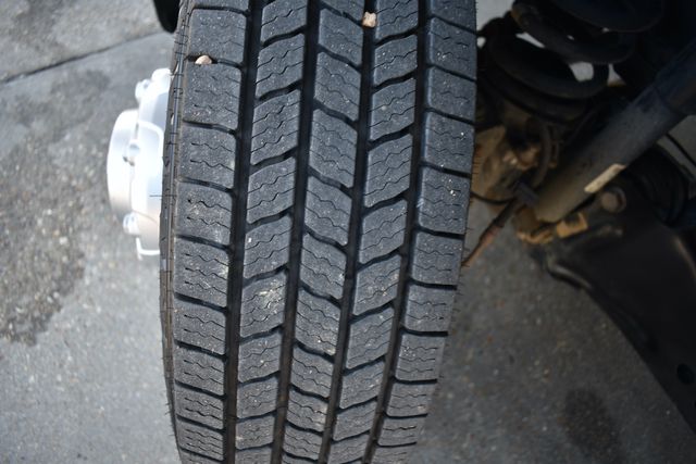 2020 Ram 3500 Tradesman