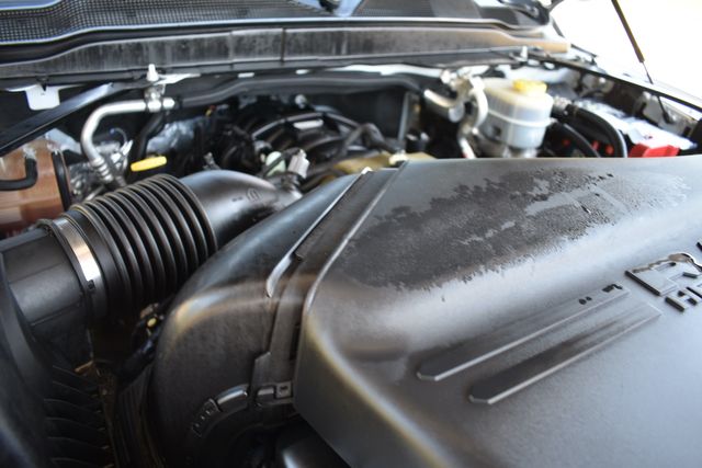 2020 Ram 3500 Tradesman