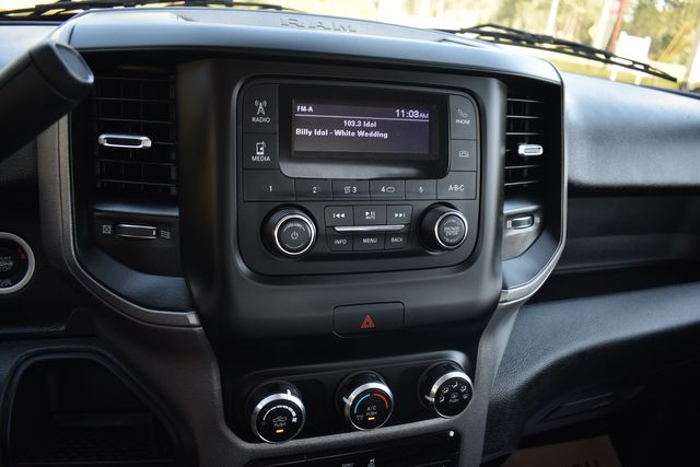 2020 Ram 3500 Tradesman