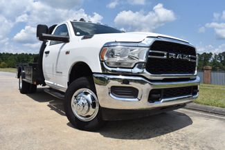 2020 RAM 3500 Chassis Cab Tradesman