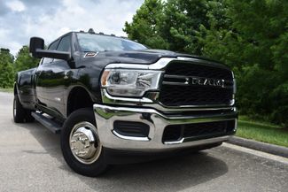 2020 RAM 3500