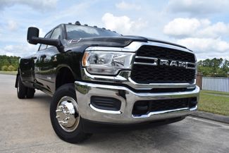 2020 RAM 3500