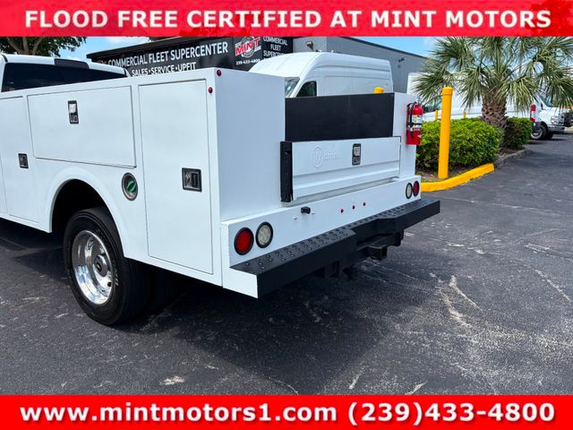2020 Ram 4500 4x2 CREW CAB 84" CA 197.4 | Fort Myers, FL | Mint Motors 2020 Ram 4500 4x2 CREW CAB 84" CA 197.4 | Fort Myers, FL | Mint Motors