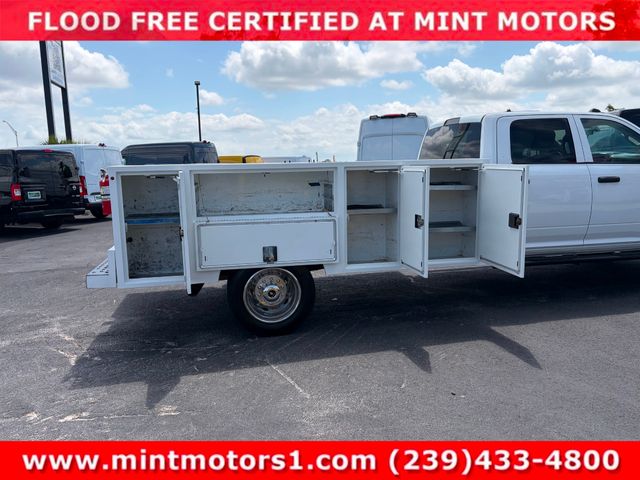 2020 Ram 4500 4x2 CREW CAB 84" CA 197.4 | Fort Myers, FL | Mint Motors 2020 Ram 4500 4x2 CREW CAB 84" CA 197.4 | Fort Myers, FL | Mint Motors