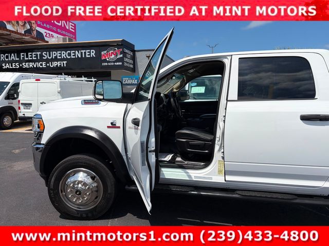 2020 Ram 4500 4x2 CREW CAB 84" CA 197.4 | Fort Myers, FL | Mint Motors 2020 Ram 4500 4x2 CREW CAB 84" CA 197.4 | Fort Myers, FL | Mint Motors