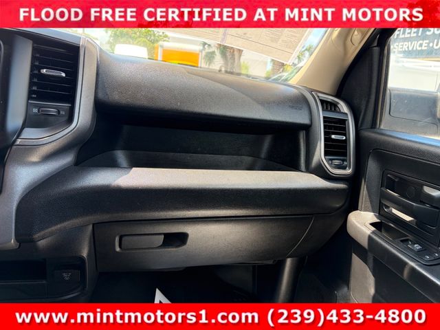 2020 Ram 4500 4x2 CREW CAB 84" CA 197.4 | Fort Myers, FL | Mint Motors