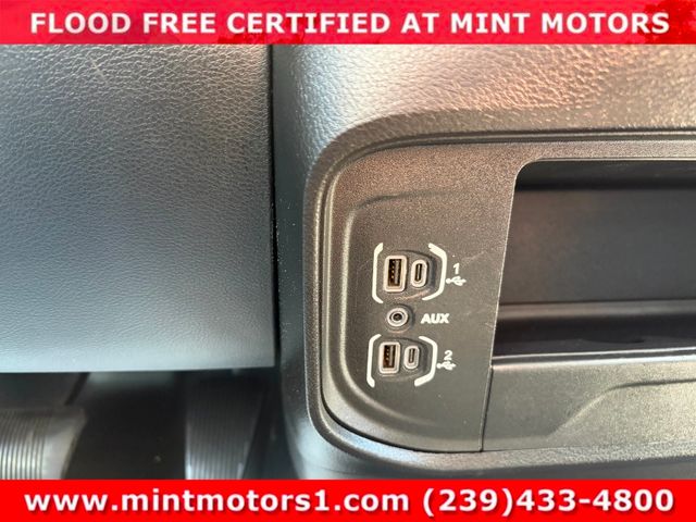 2020 Ram 4500 4x2 CREW CAB 84" CA 197.4 | Fort Myers, FL | Mint Motors 2020 Ram 4500 4x2 CREW CAB 84" CA 197.4 | Fort Myers, FL | Mint Motors