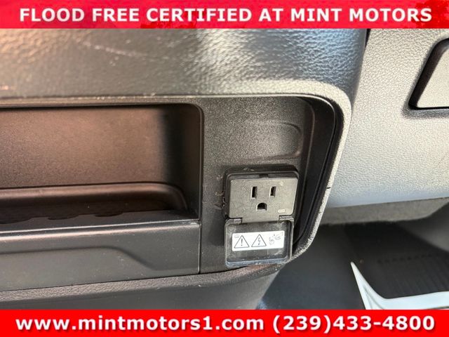 2020 Ram 4500 4x2 CREW CAB 84" CA 197.4 | Fort Myers, FL | Mint Motors