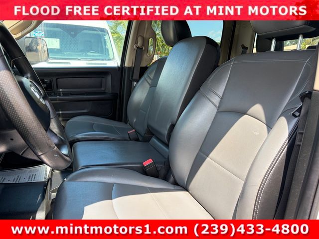 2020 Ram 4500 4x2 CREW CAB 84" CA 197.4 | Fort Myers, FL | Mint Motors