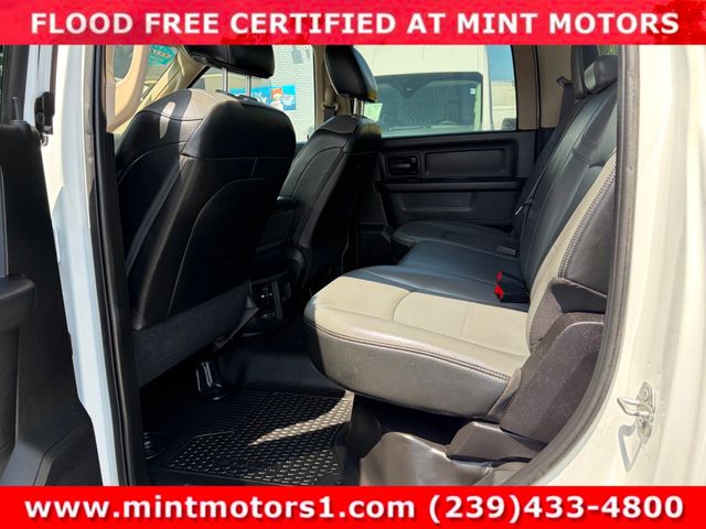 2020 Ram 4500 4x2 CREW CAB 84" CA 197.4 | Fort Myers, FL | Mint Motors