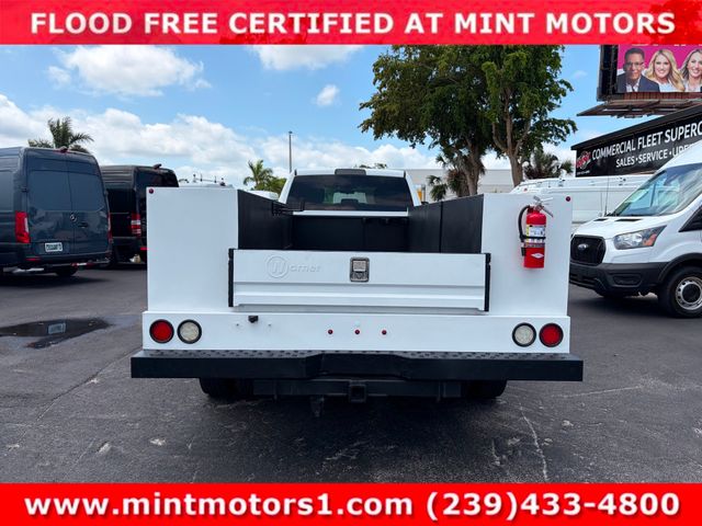 2020 Ram 4500 4x2 CREW CAB 84" CA 197.4 | Fort Myers, FL | Mint Motors 2020 Ram 4500 4x2 CREW CAB 84" CA 197.4 | Fort Myers, FL | Mint Motors